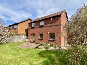 House From Garden- click for photo gallery